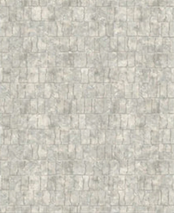 Pvc Wall Paper Decor Wallpaper