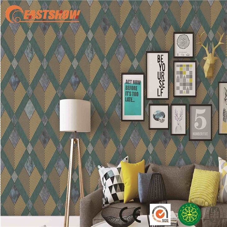 3D Wall Paper Designs For Home